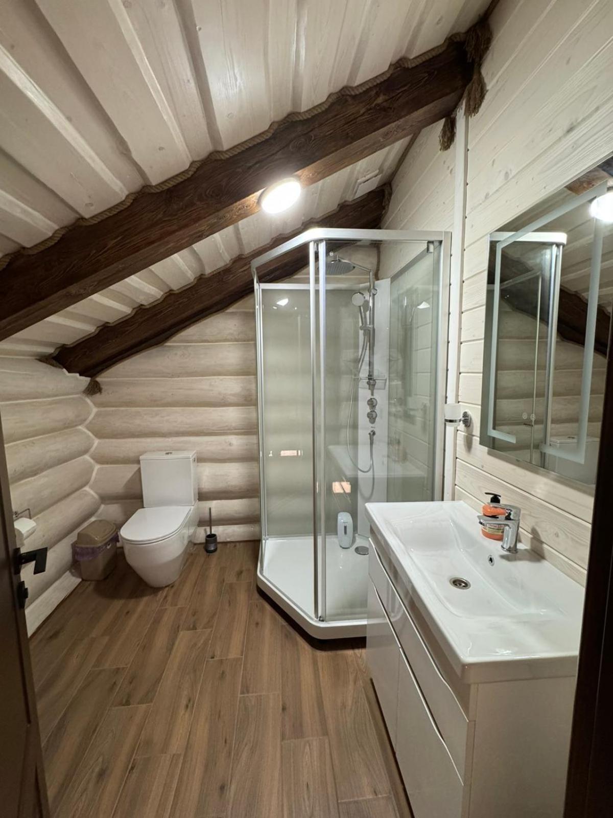 Tatova Hata Apartament Jabłonica