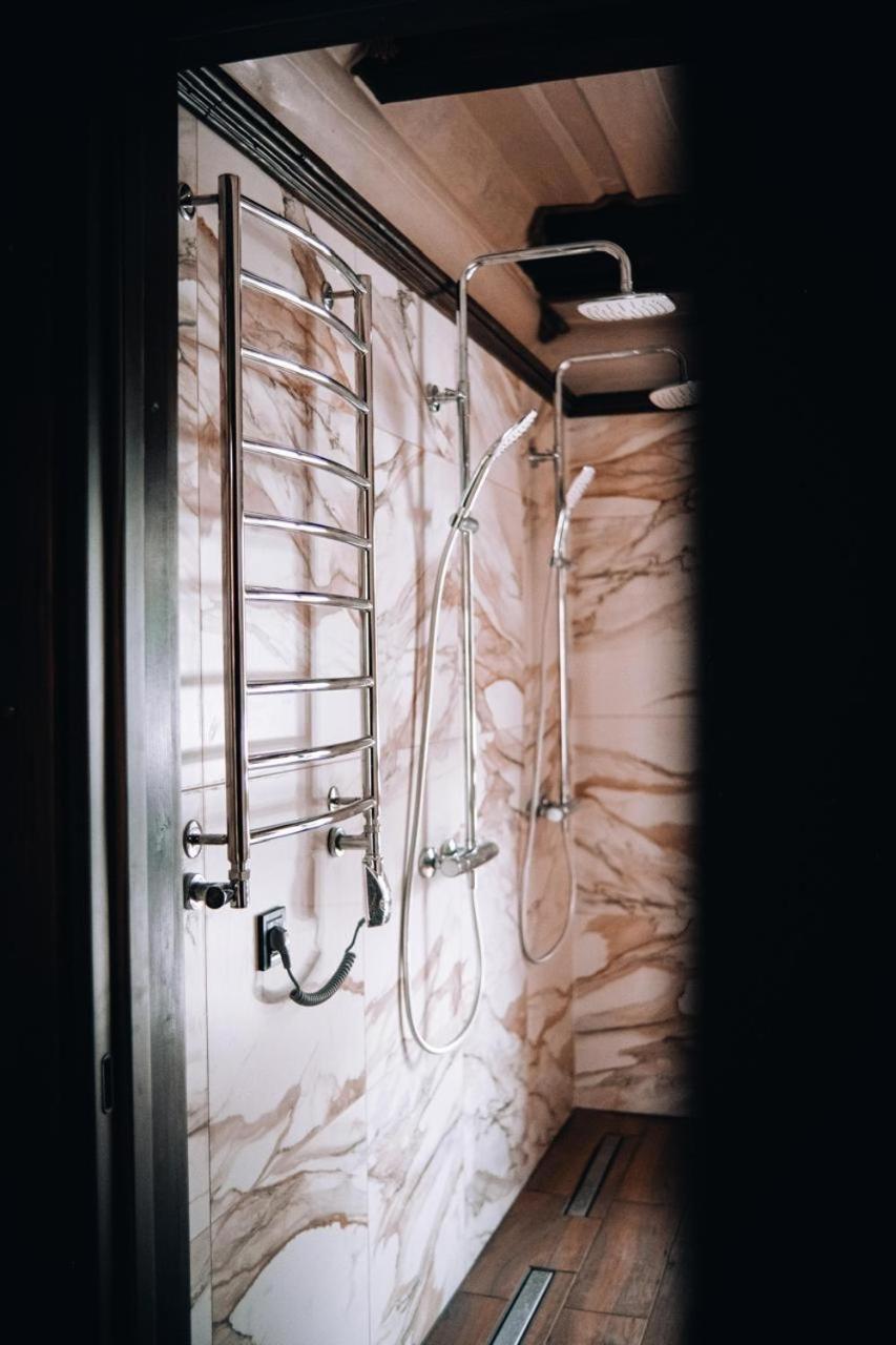 Tatova Hata Apartament Jabłonica