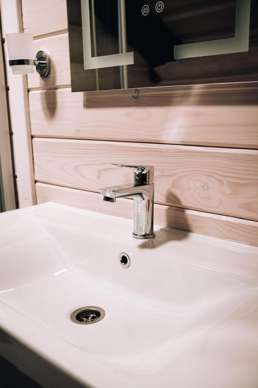 Apartament Tatova Hata Jabłonica