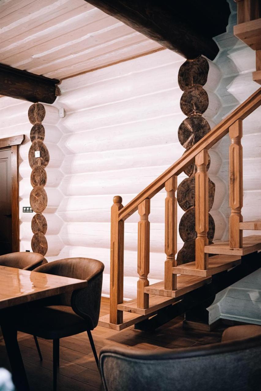 Apartament Tatova Hata