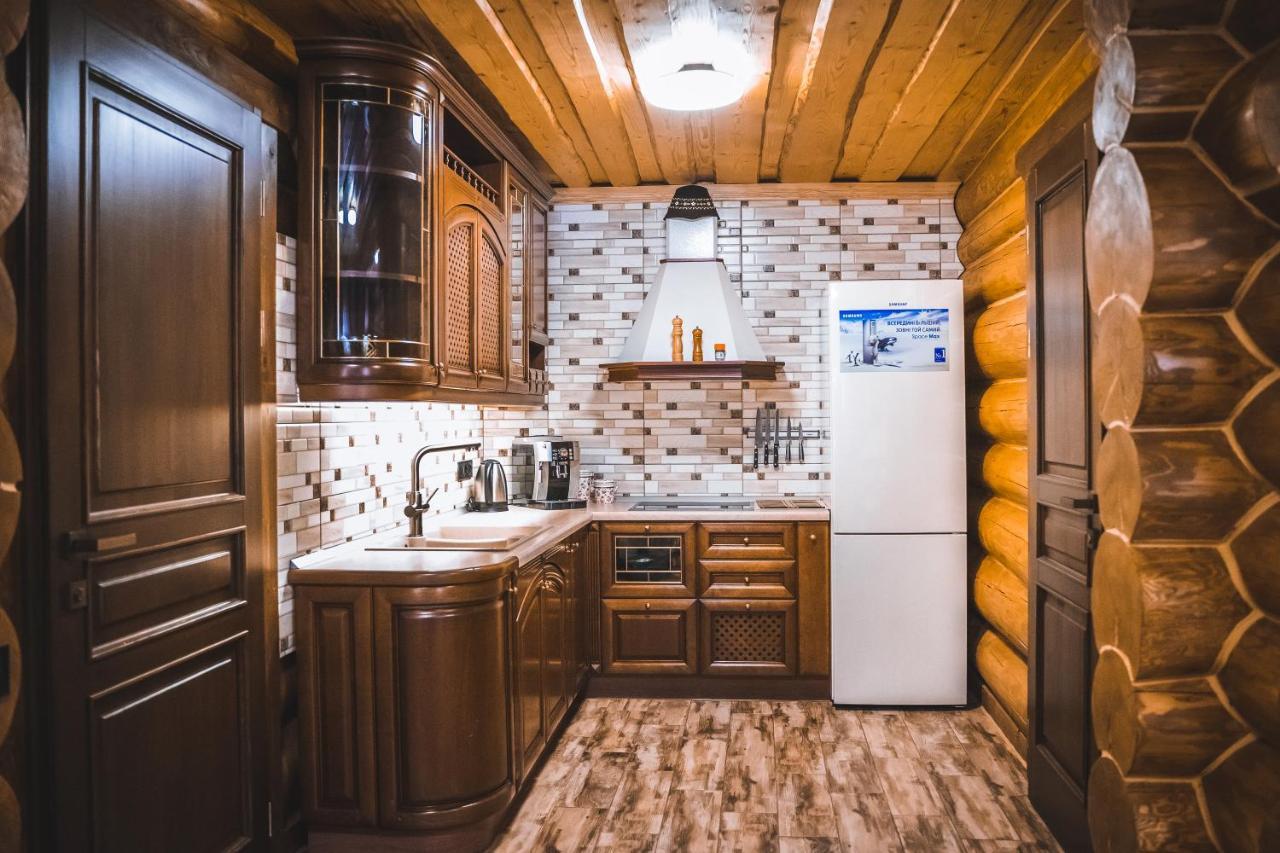 Tatova Hata Apartament *