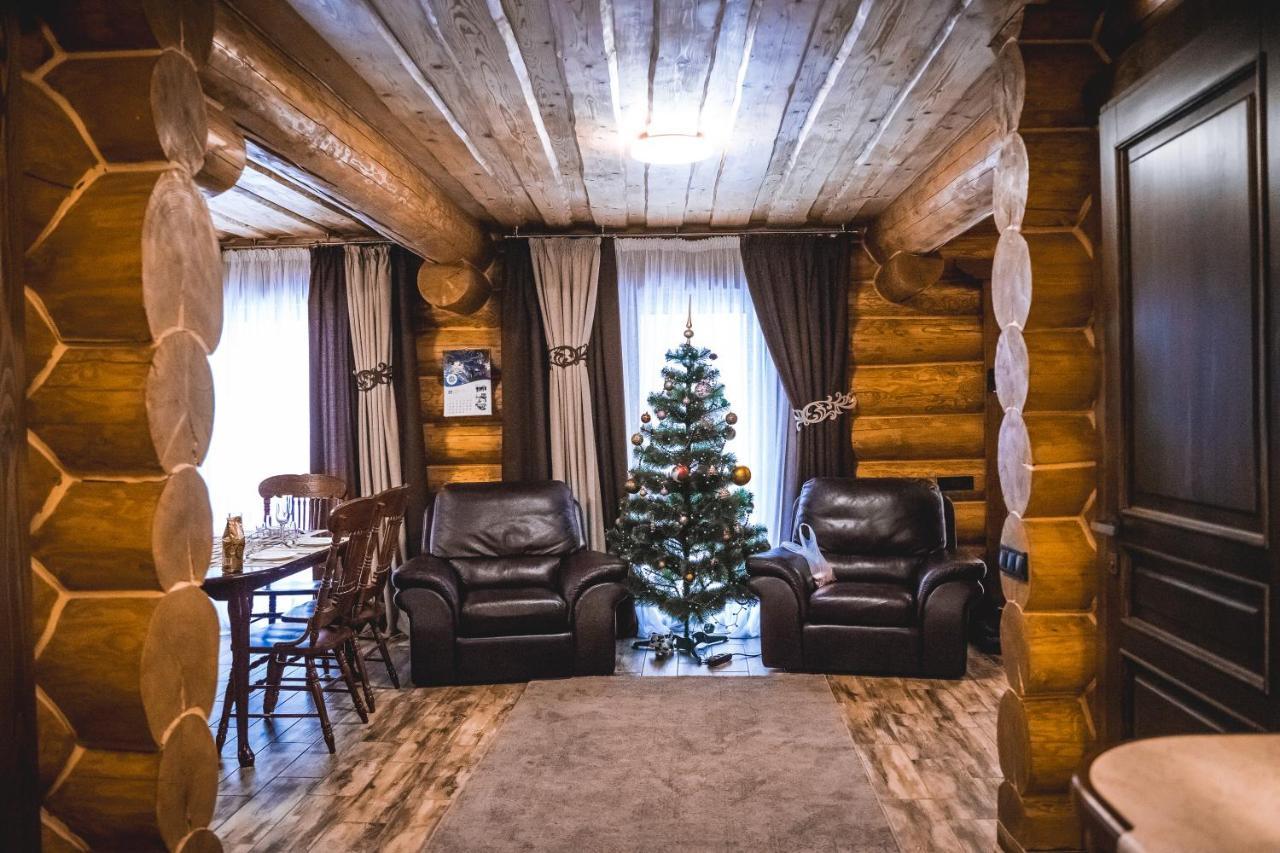 Tatova Hata Apartament Jabłonica