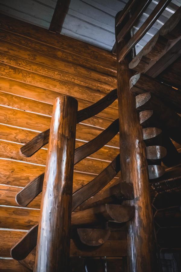 Tatova Hata Apartament