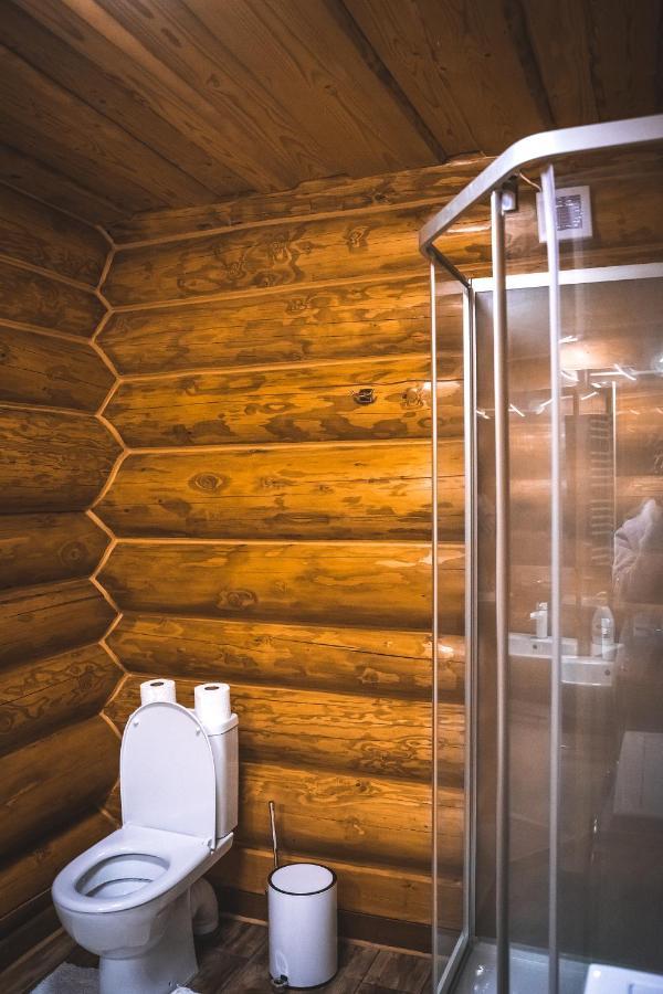 Apartament Tatova Hata