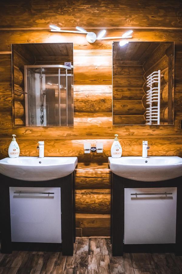 Apartament Tatova Hata
