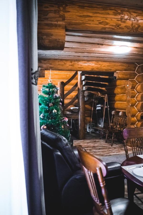 Tatova Hata Apartament Jabłonica